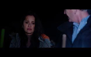 Vanessa Benavente in 