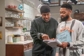 On the set of Extended Family