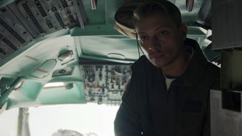 Eugene Prokofiev in NCIS: Los Angeles (2009)