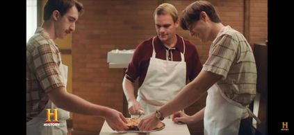 The Food That Built America - S2.E1 