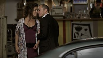 Christopher Maltman and Katija Dragojevic in Mozart's Don Giovanni Juan (2010)