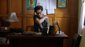 Rafa Siguion-Reyna in Puto (2021)