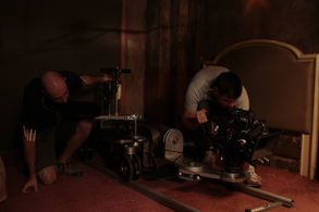 Collin Brazie in All I Need (2016)