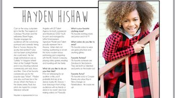 Big City Kids Magazine Dec 2016