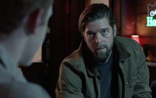 O Captain, My Captain (Jan 5, 2020) Season 10, Episode 9 - Brick (as Mark G. Dippolito)