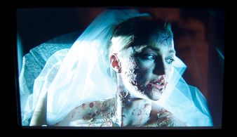 Natalie Victoria as the 