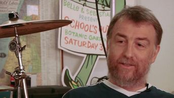 Richard Colburn in Belle and Sebastian: If You're Feeling Sinister (2013)