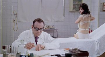 Marisa Solinas in Boccaccio '70 (1962)