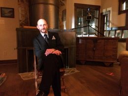 On Location: Saving Harper Ross