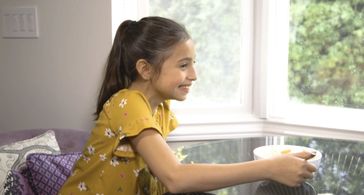 “A Day Without Parents” short film