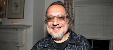 Larry 'Ratso' Sloman