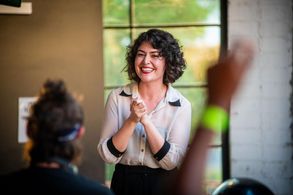 Fundraiser party for Shakespeare in the Park ATL