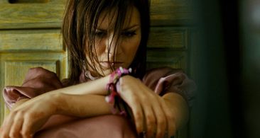 Maria Mashkova in Zakrytye prostranstva (2008)