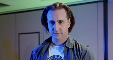 Ryan Reinike as Lucas from EnterFear 2: The Next Wave