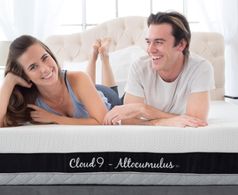 Cloud 9 Sleep Products