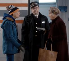 The Conners - Moms and Rats