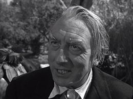 Jack Livesey in Maverick: Cruise of the Cynthia B. (1960)