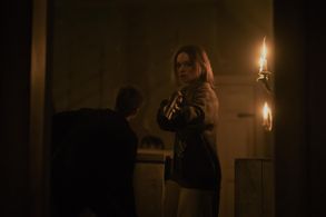 Sadie Soverall in Arcadian (2024)