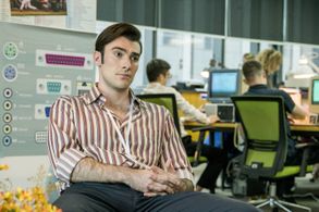 Matthew Del Bel Belluz