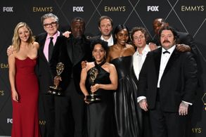 Oliver Platt, Ebon Moss-Bachrach, Liza Colón-Zayas, Abby Elliott, Edwin Lee Gibson, Lionel Boyce, Matty Matheson, and Ay
