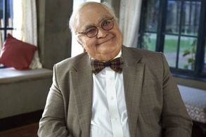 Rishi Kapoor in Kapoor & Sons (2016)