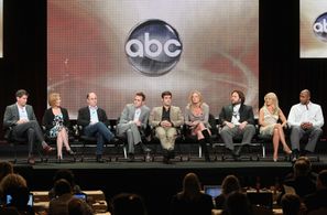 Dan Fogler and Victor Fresco