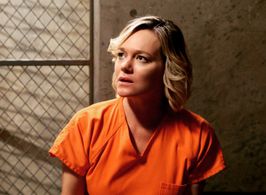 Am I a Serial Killer? (2019 Lifetime)