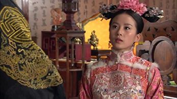 Shi Shi Liu in Startling by Each Step (2011)