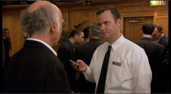 Curb Your Enthusiasm, 