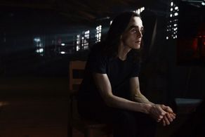 Darwin del Fabro Photo by Josh Stringer/ Blumhouse