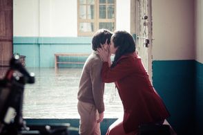 Damayanti Quintanar as Virginia Aguilera 