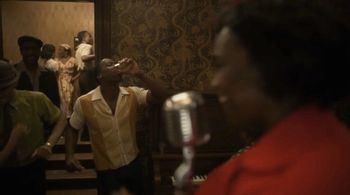 Keon Rahzeem Mitchell in Lovecraft Country (2020)