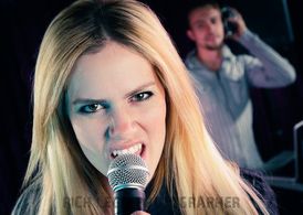 Natalie Paige Willison