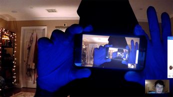 Colin Woodell in Unfriended: Dark Web (2018)