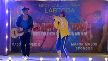 Allen Dizon and Kylie Padilla in TODA One I Love (2019)