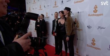 Swedish Academy Awards
