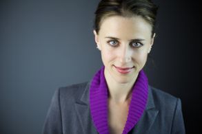 Nicole Gabriella Scipione