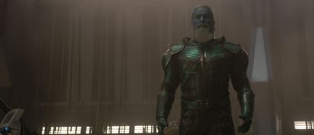 Bron- Char. Captain Marvel (2019)