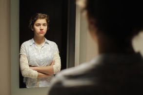 Tessa Ia in After Lucia (2012)