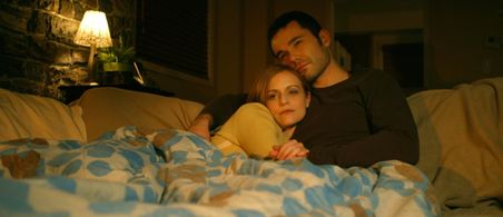 with Martin Malinski in 