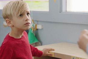 Teddy Blum, I'm Sorry, truTV