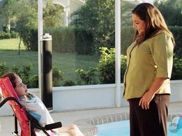 Jo Frost in Supernanny (2005)