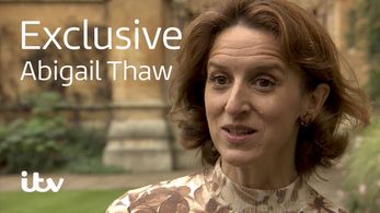 Abigail Thaw