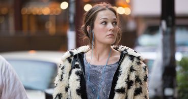 Virginia Kull in Imperfections (2018)