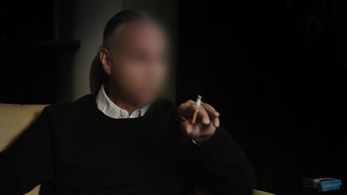 Bruce Clayton in The Conspiracy (2012)