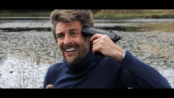 Ian Jareth Williamson