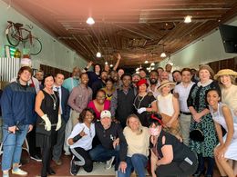 1921: Black Wall Street