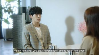 Hoya in Devilish Joy (2018)