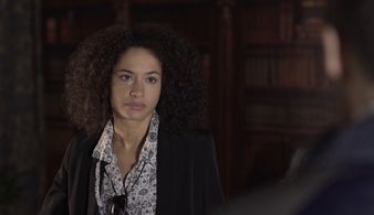 Still of Geneviève Capovilla in Dark Soul Traces: Equinox