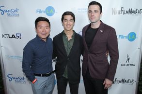 Premiere of Till' I See You at New Filmmakers Awards